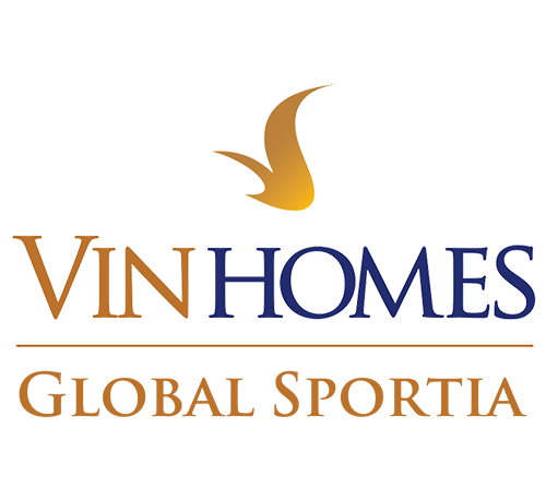 Vinhomes Global Sportia logo Vinhomes Global Sportia Hà Nội - Trực Tiếp Vinhomes
